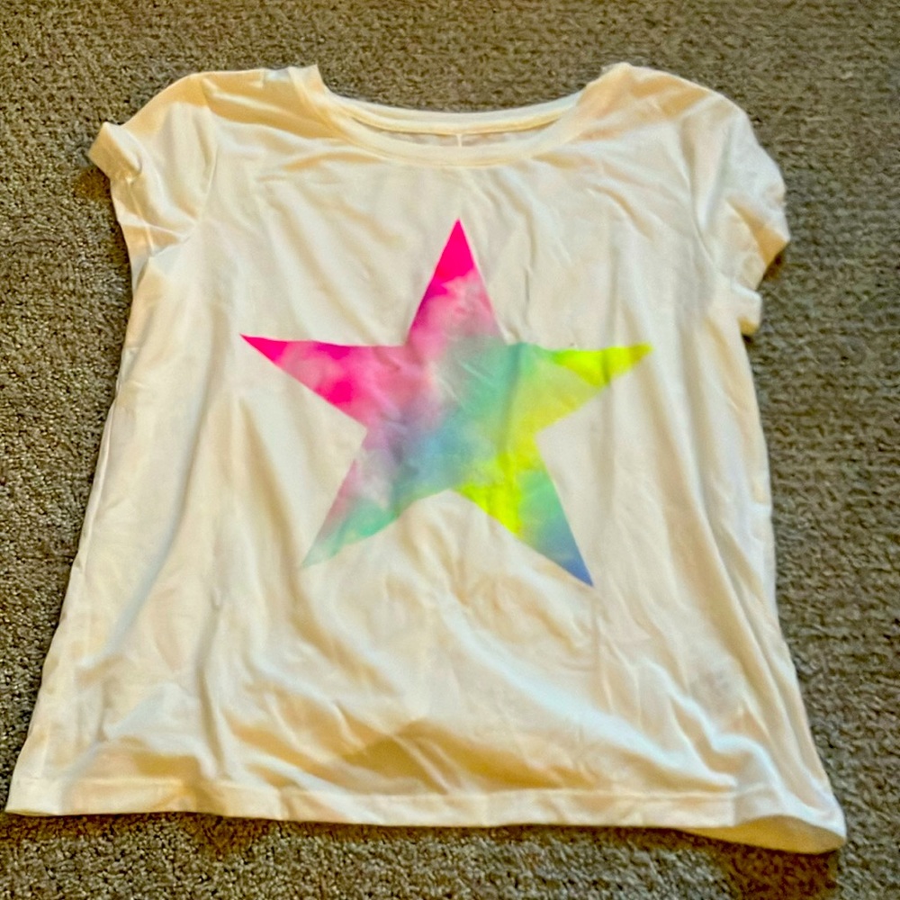 Athleta girl shirt!